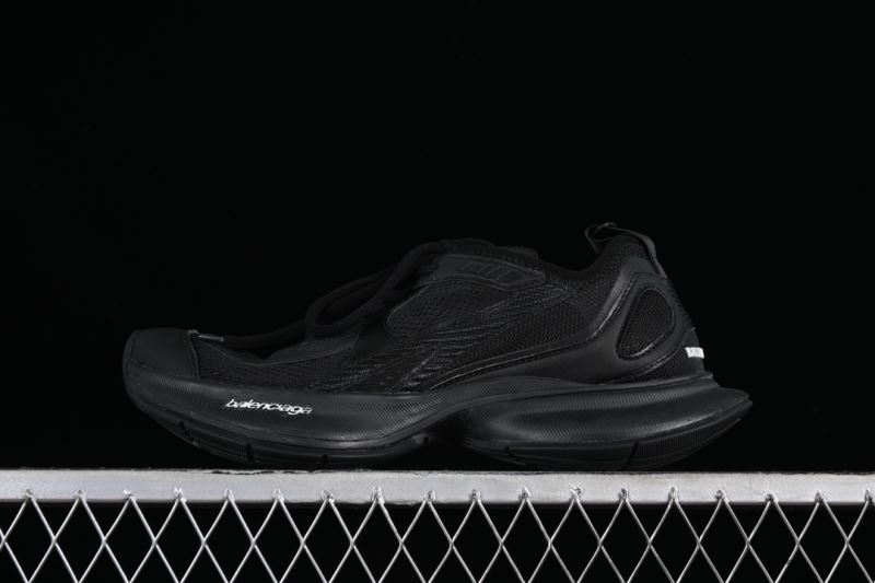 Balenciaga Track Shoes